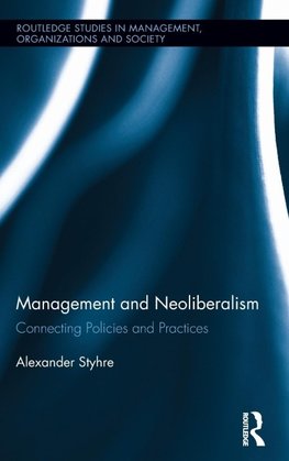 Management and Neoliberalism