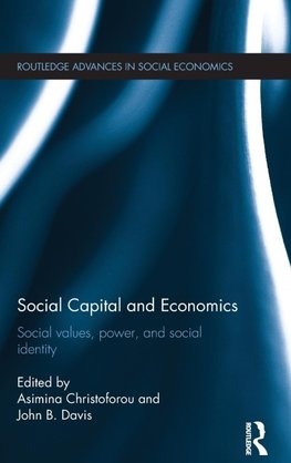 Social Capital and Economics