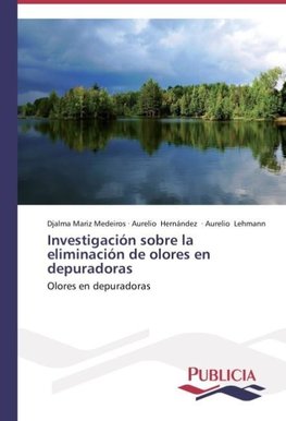 Investigación sobre la eliminación de olores en depuradoras