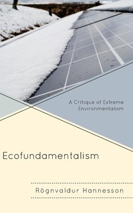 Ecofundamentalism