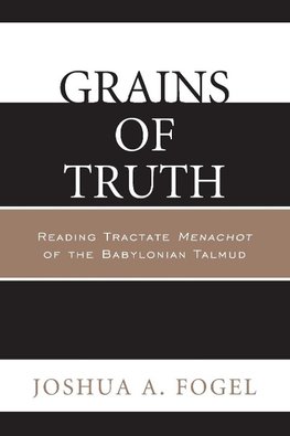 GRAINS OF TRUTH