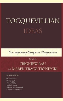 Tocquevillian Ideas