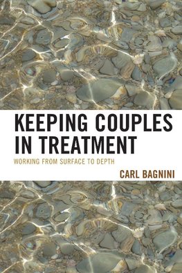 KEEPING COUPLES IN TREATMENT  PB