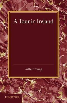 A Tour in Ireland