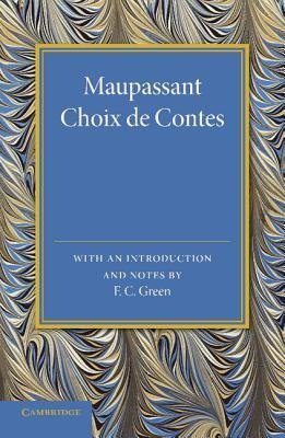 Maupassant