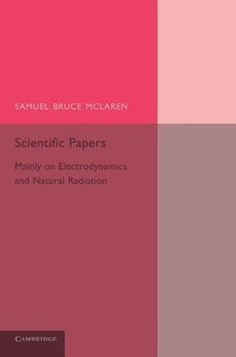 Scientific Papers