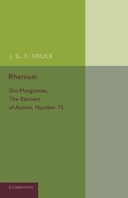 Rhenium