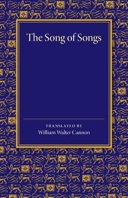 The Song of Songs