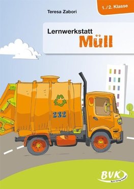 Lernwerkstatt "Müll"