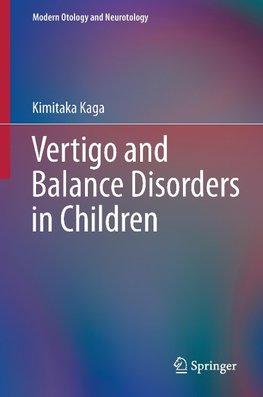 Vertigo and Balance Disorders in Children