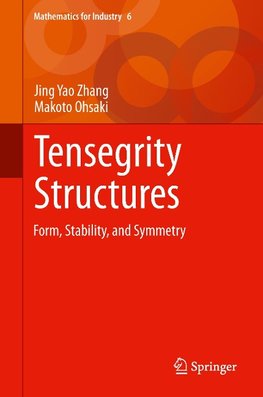 Tensegrity Structures