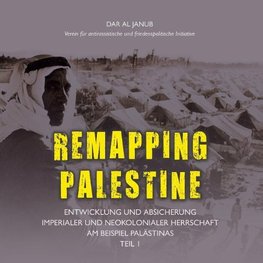 Remapping Palestine