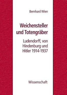 Weichensteller und Totengräber