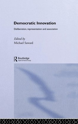 Democratic Innovation