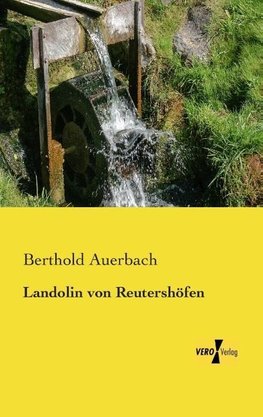 Landolin von Reutershöfen