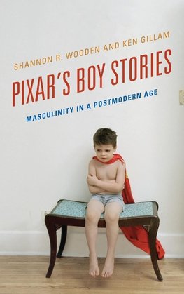 Pixar's Boy Stories