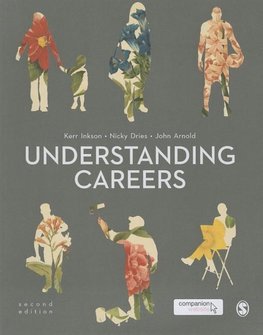 Inkson, K: Understanding Careers