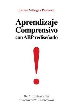 Aprendizaje Comprensivo Con Abp Redisenado