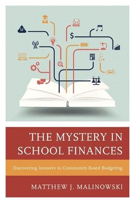 The Mystery in School Finances