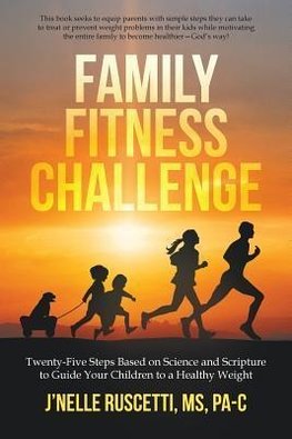 Family Fitness Challenge