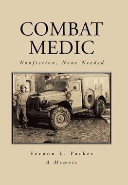 Combat Medic