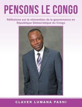 PENSONS LE CONGO