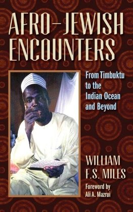 Afro-Jewish Encounters