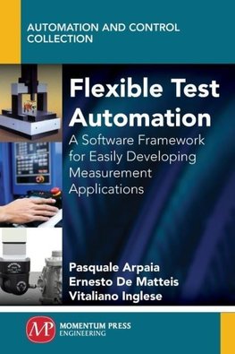 Flexible Test Automation