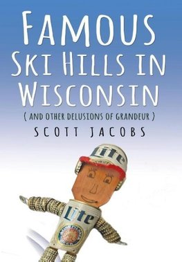 Famous Ski Hills in Wisconsin