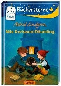 Nils Karlsson-Däumling