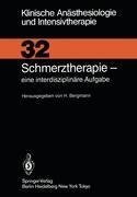 Schmerztherapie