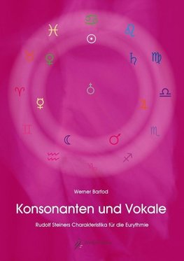 Konsonanten und Vokale