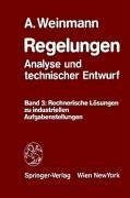 Regelungen Analyse und technischer Entwurf