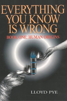 Everything You Know is Wrong