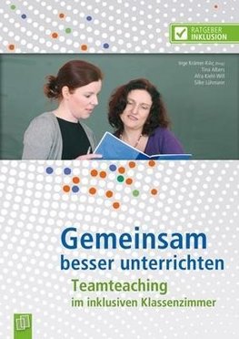 Gemeinsam besser unterrichten