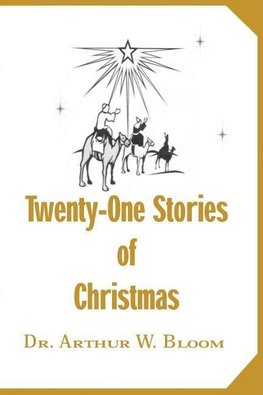 Twenty-One Stories of Christmas