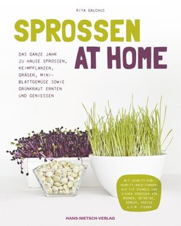 Sprossen at Home