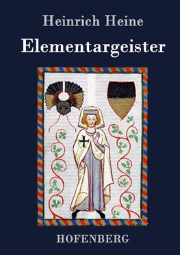 Elementargeister