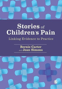 Stories of Children's Pain