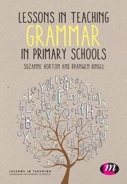 Lessons in Teaching Grammar in Primary Schools