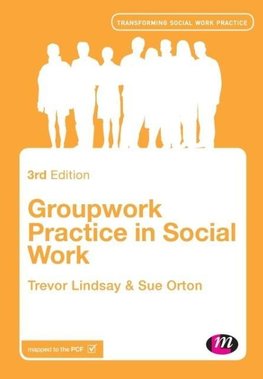 Groupwork Practice in Social Work