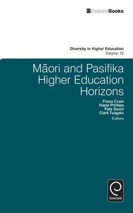 Maori and Pasifika Higher Education Horizons