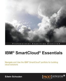 IBM Smartcloud Essentials