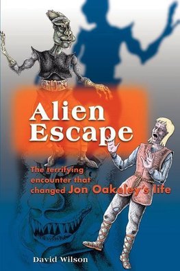 Alien Escape