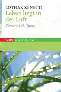 Leben liegt in der Luft