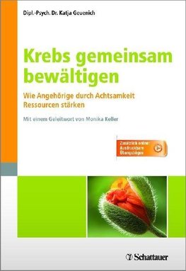 Krebs gemeinsam bewältigen