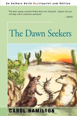 The Dawn Seekers