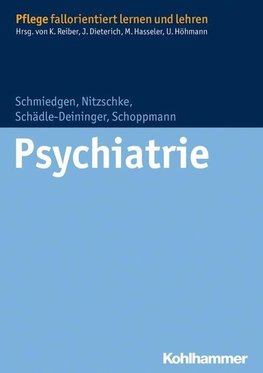 Psychiatrie