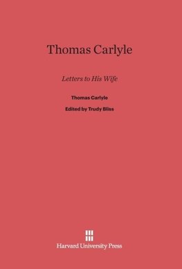 Thomas Carlyle