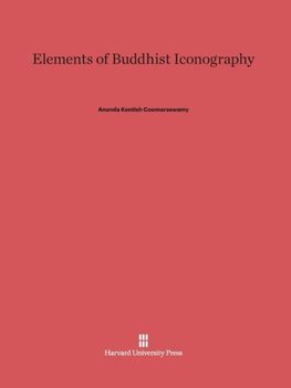 Elements of Buddhist Iconography